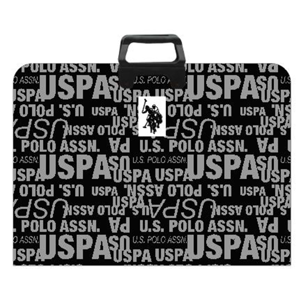 U.S.POLO ASSN. ÇİZİM ÇANTASI-PLDOS23908