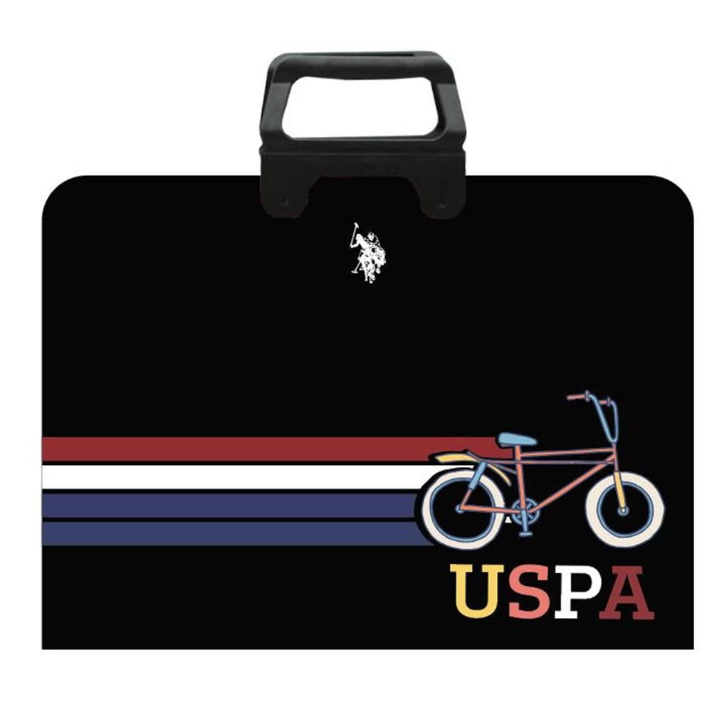 U.S.POLO ASSN. ÇİZİM ÇANTASI-PLDOS23904