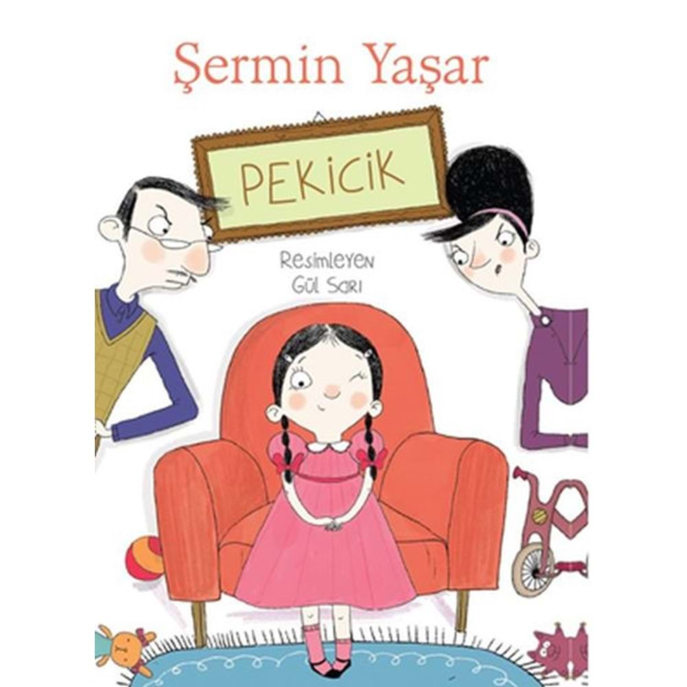 PEKİCİK-ŞERMİN YAŞAR-DOĞAN EGMONT