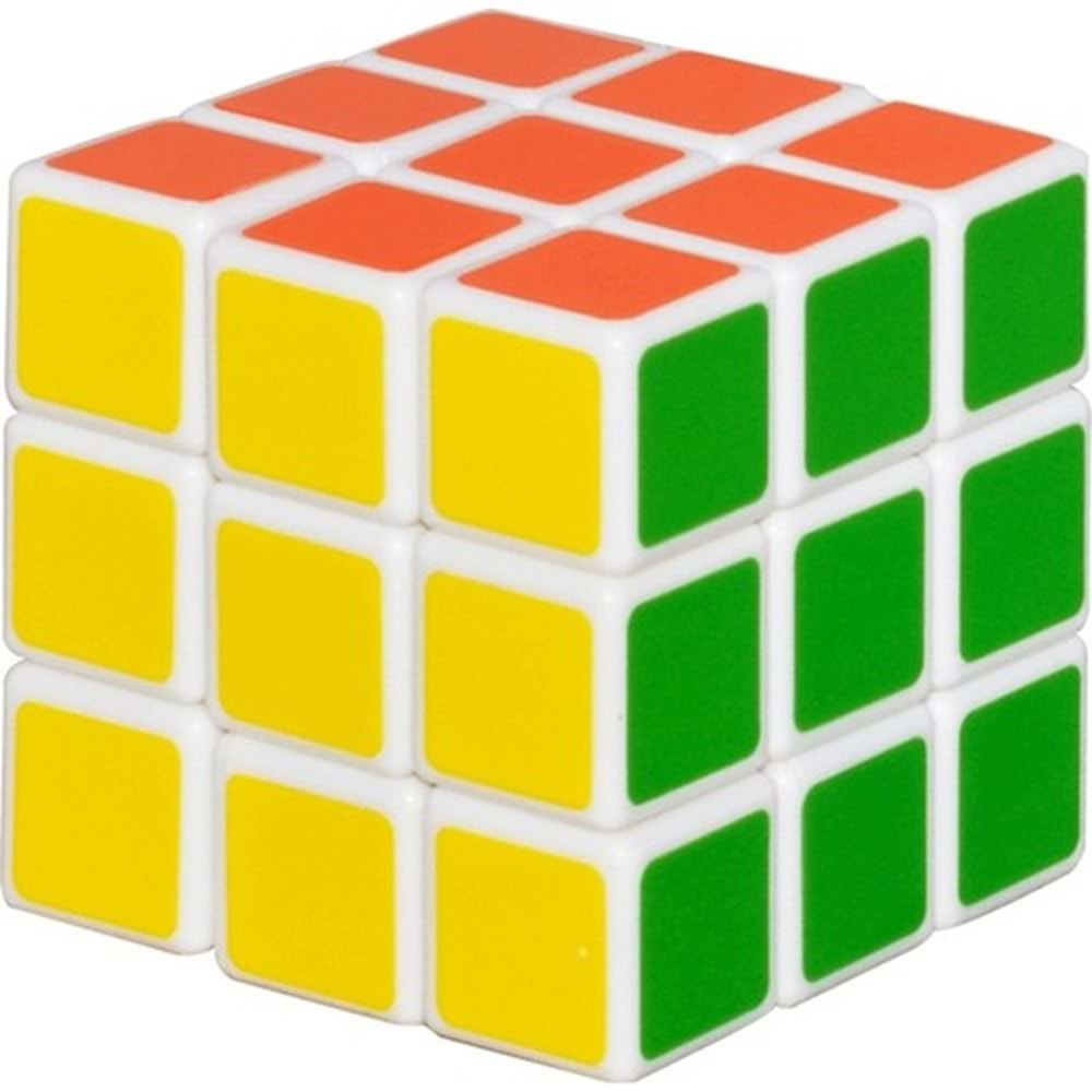 MAGİC CUBE 3X3X3 ZEKA KÜPÜ