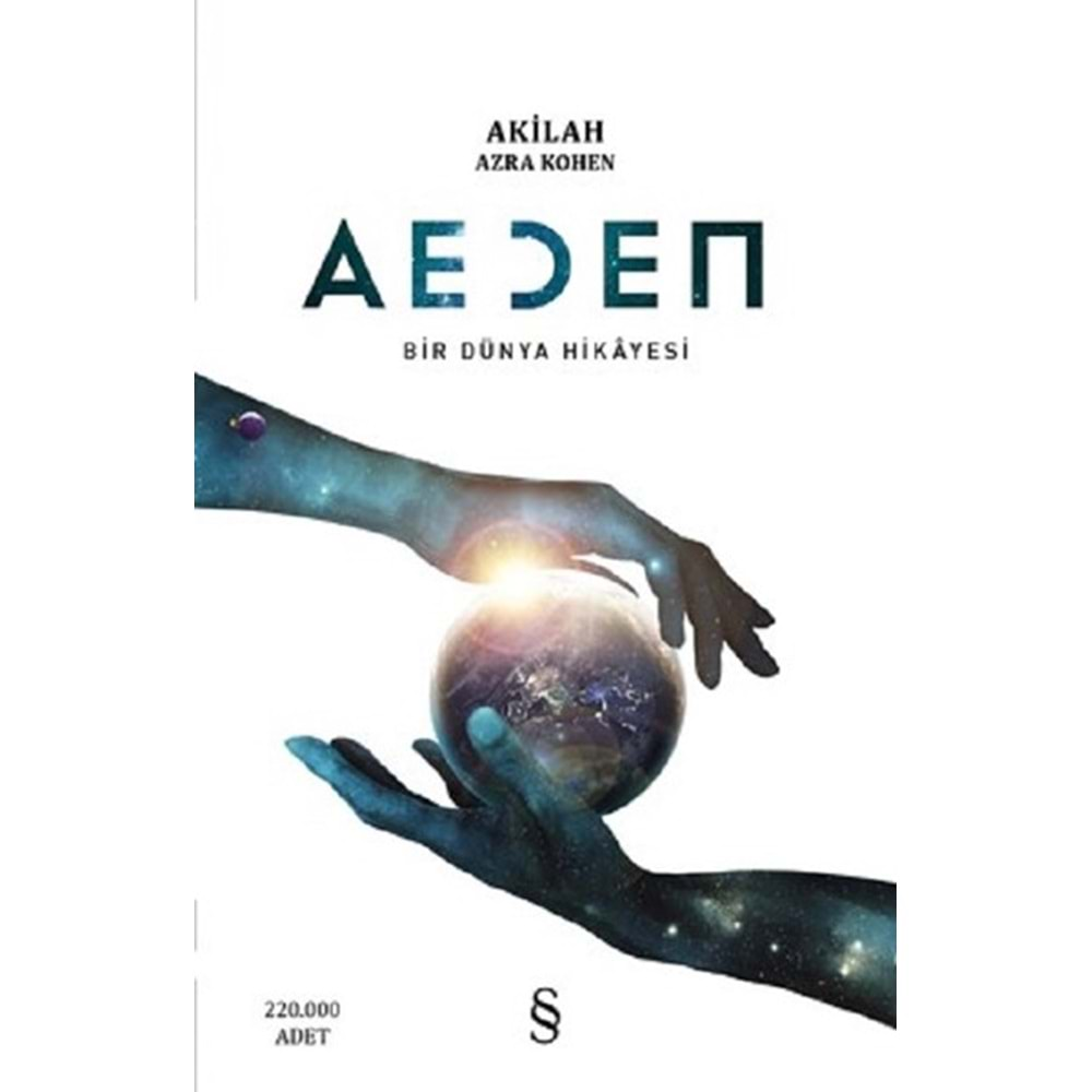 AEDEN-AZRA KOHEN-EVEREST