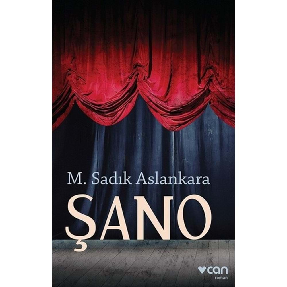 ŞANO-M.SADIK ASLANKARA-CAN