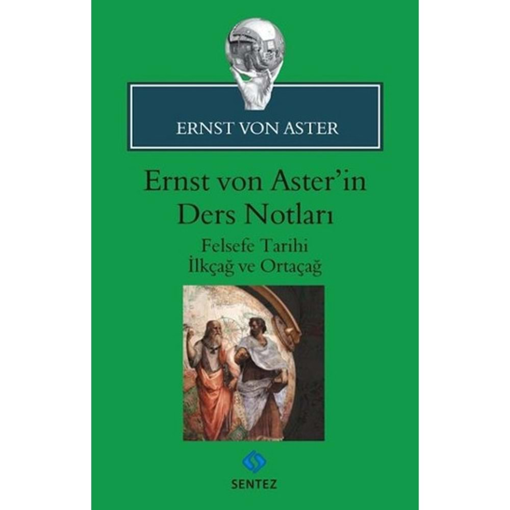 ERNST VON ASTERİN DERS NOTLARI-SENTEZ