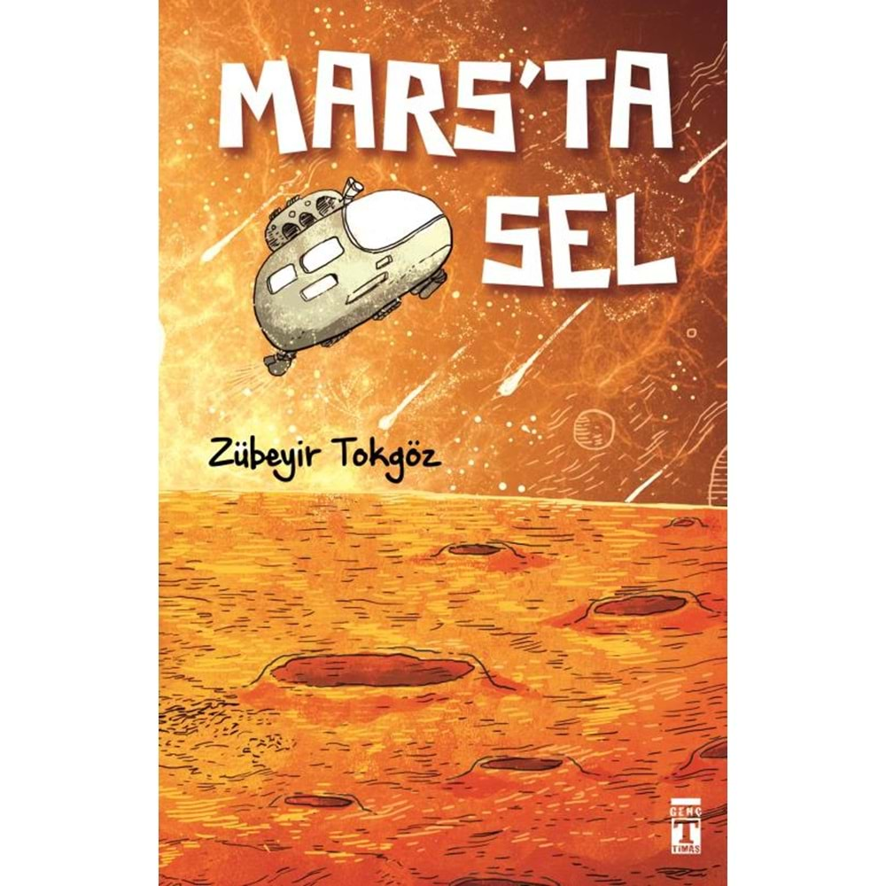 MARSTA SEL-ZÜBEYİR TOKGÖZ-GENÇ TİMAŞ