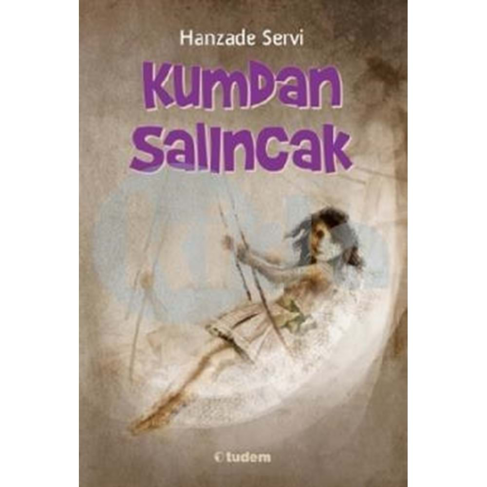 KUMDAN SALINCAK-HANZADE SERVİ-TUDEM