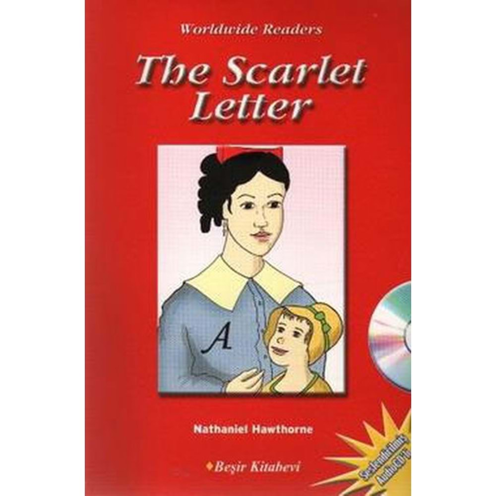 BEŞİR LEVEL 2-THE SCARLET LETTER