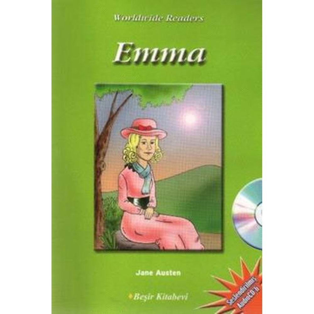 BEŞİR LEVEL 3 EMMA