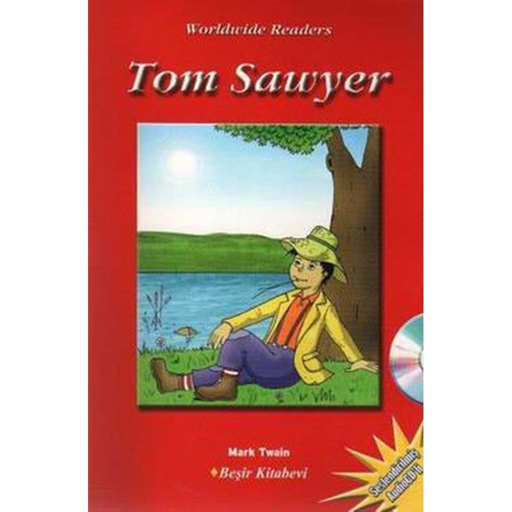 BEŞİR LEVEL 2 TOM SAWYER