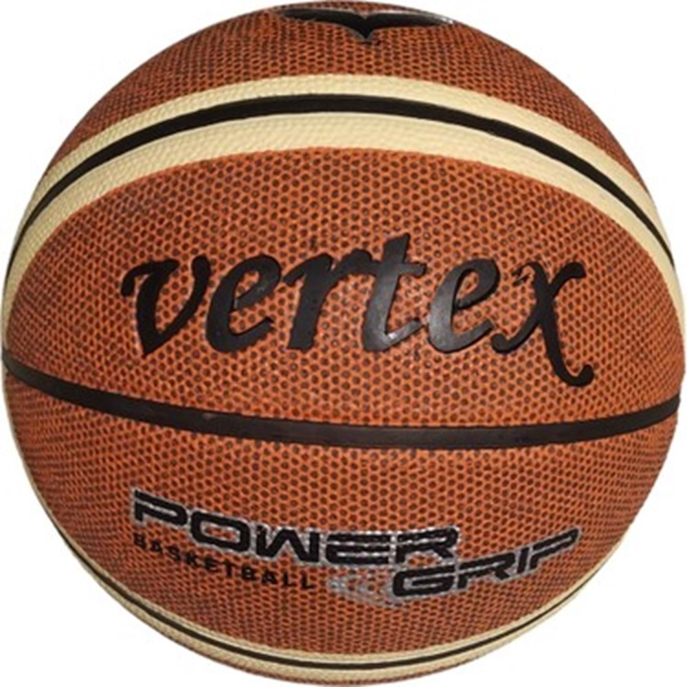 VERTEX SÜPER GRİP BASKETBOL TOPU NO:7