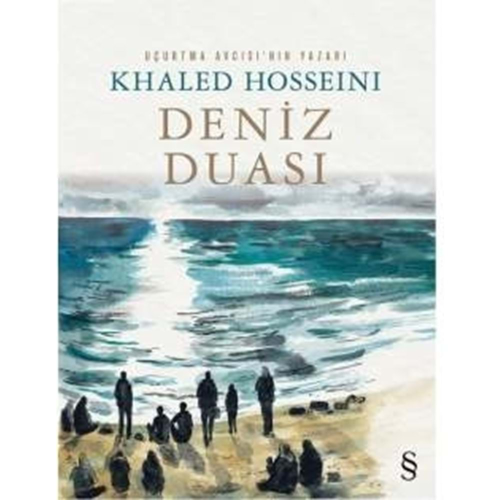 DENİZ DUASI-KHALED HOSSEINI-EVEREST