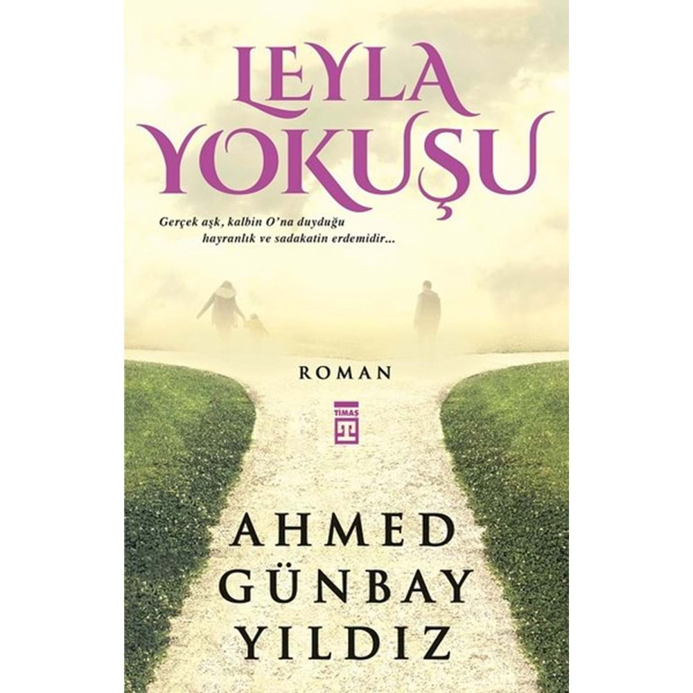 LEYLA YOKUŞU-AHMED GÜNBAY YILDIZ-TİMAŞ