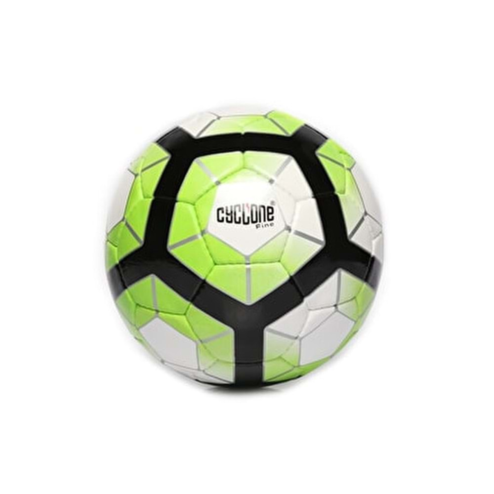 CYCLONE FİNE FUTBOL TOPU