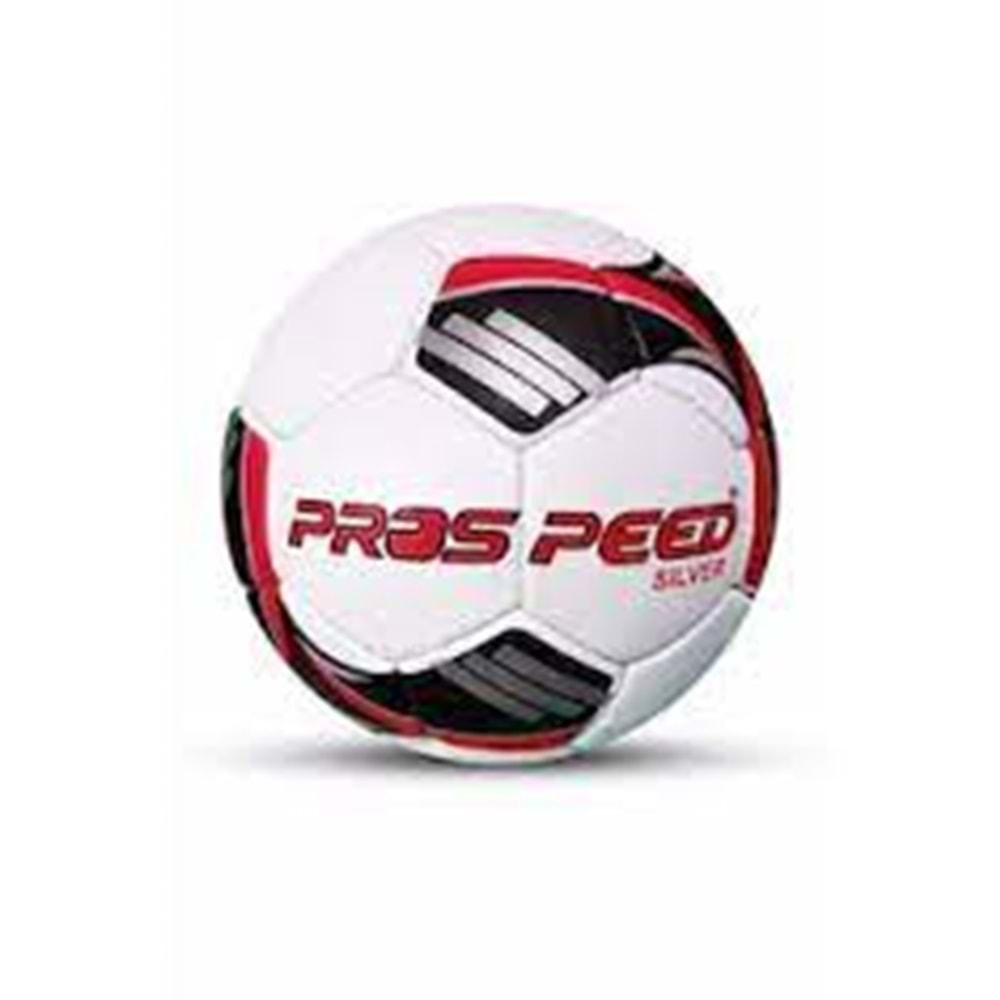 PROSPEED SILVER FUTBOL TOPU