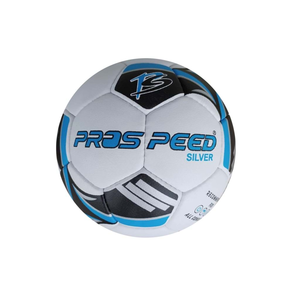 PROSPEED SILVER FUTBOL TOPU