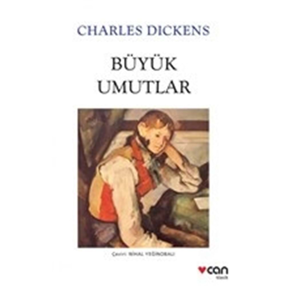 BÜYÜK UMUTLAR-CHARLES DICKENS-CAN