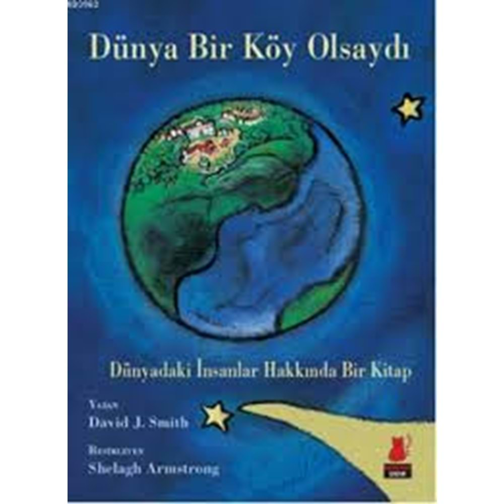 BU DÜNYA BİR KÖY OLSAYDI-TUDEM