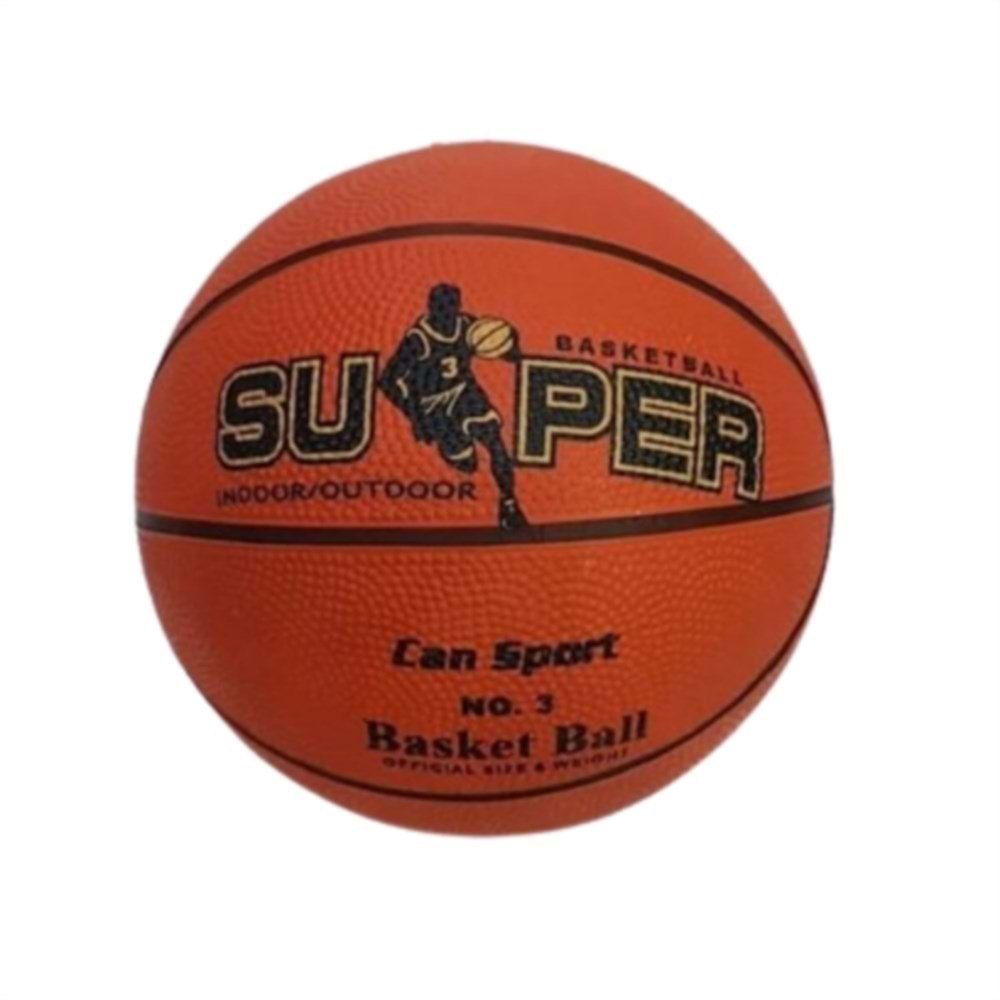 CAN SPORT BASKETBOL TOPU CSB-007