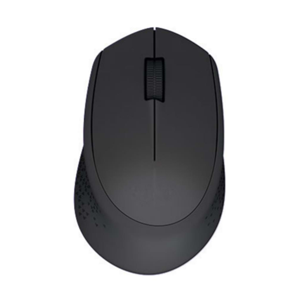 ELBA KD-385 SİYAH 2.4GHZ KABLOSUZ MOUSE