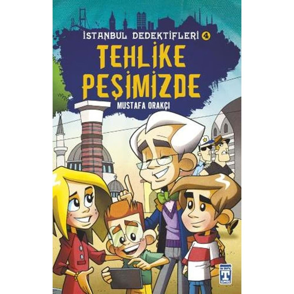 İSTANBUL DEDEKTİFLERİ TEHLİKE PEŞİMİZDE GENÇ TİMAŞ