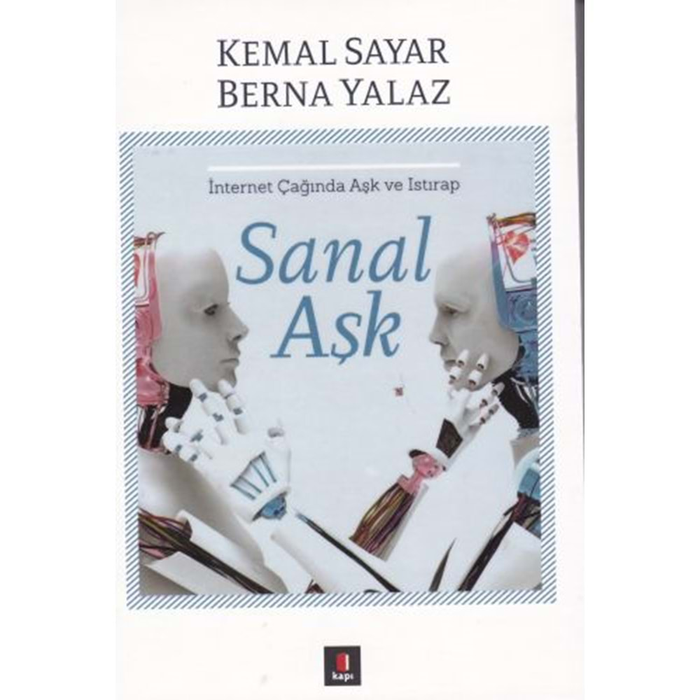 SANAL AŞK-KEMAL SAYAR BERNA YALAZ-KAPI