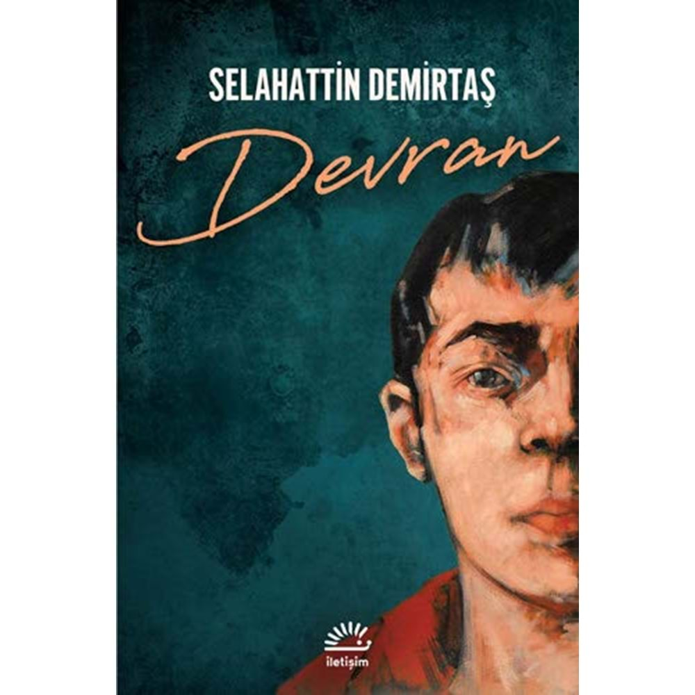 DEVRAN-SELAHATTİN DEMİRTAŞ-İLETİŞİM YAYINLARI