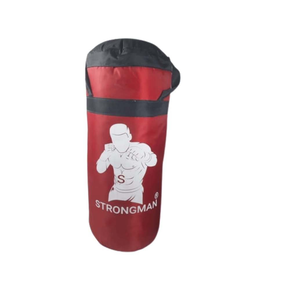 BURAKSPORT BOKS TORBASI NO:3 60*25-BSS-222