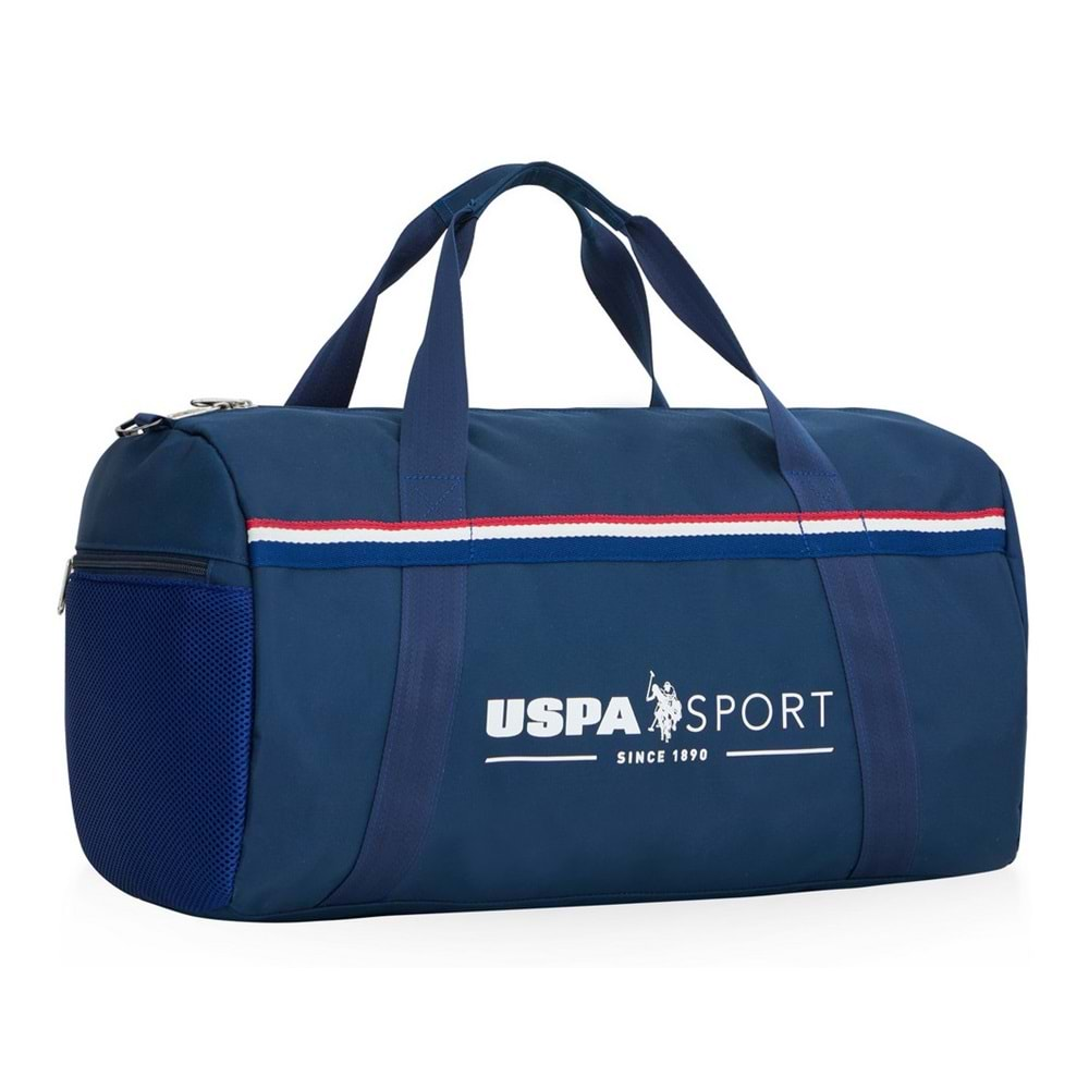 U.S.POLO ASSN.DUFFLE ÇANTA-PLDUF23803