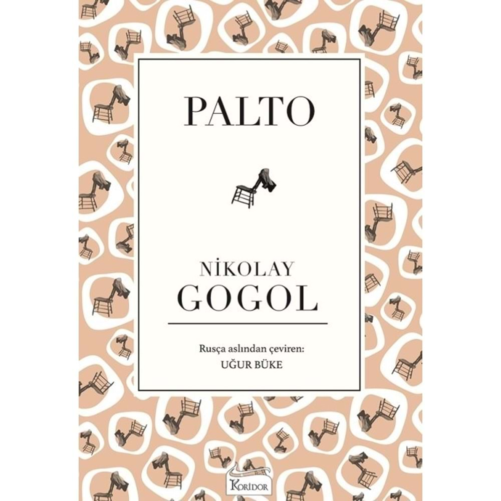 PALTO-GOGOL-KORİDOR