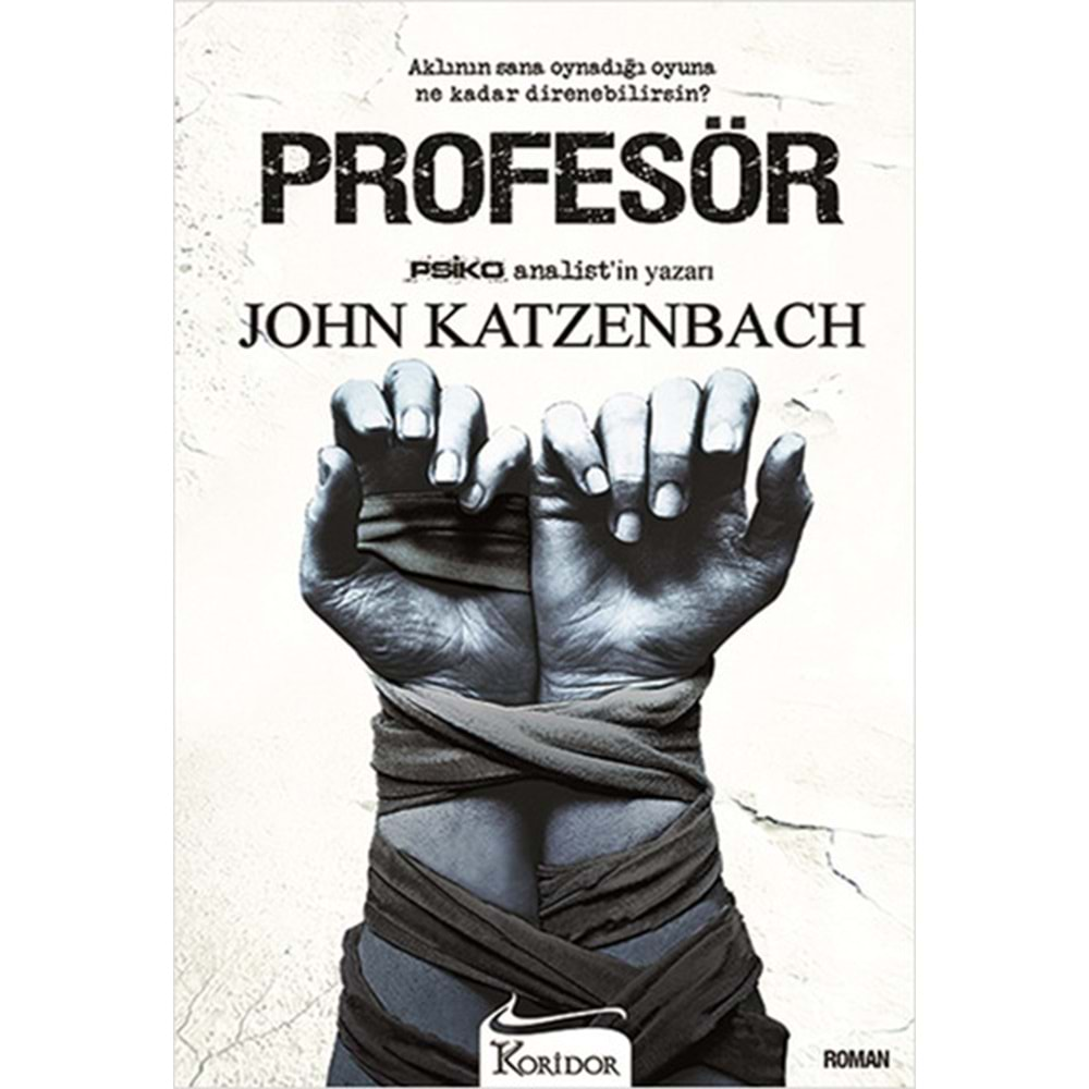 PROFESÖR-JOHN KATZENBACH-KORİDOR