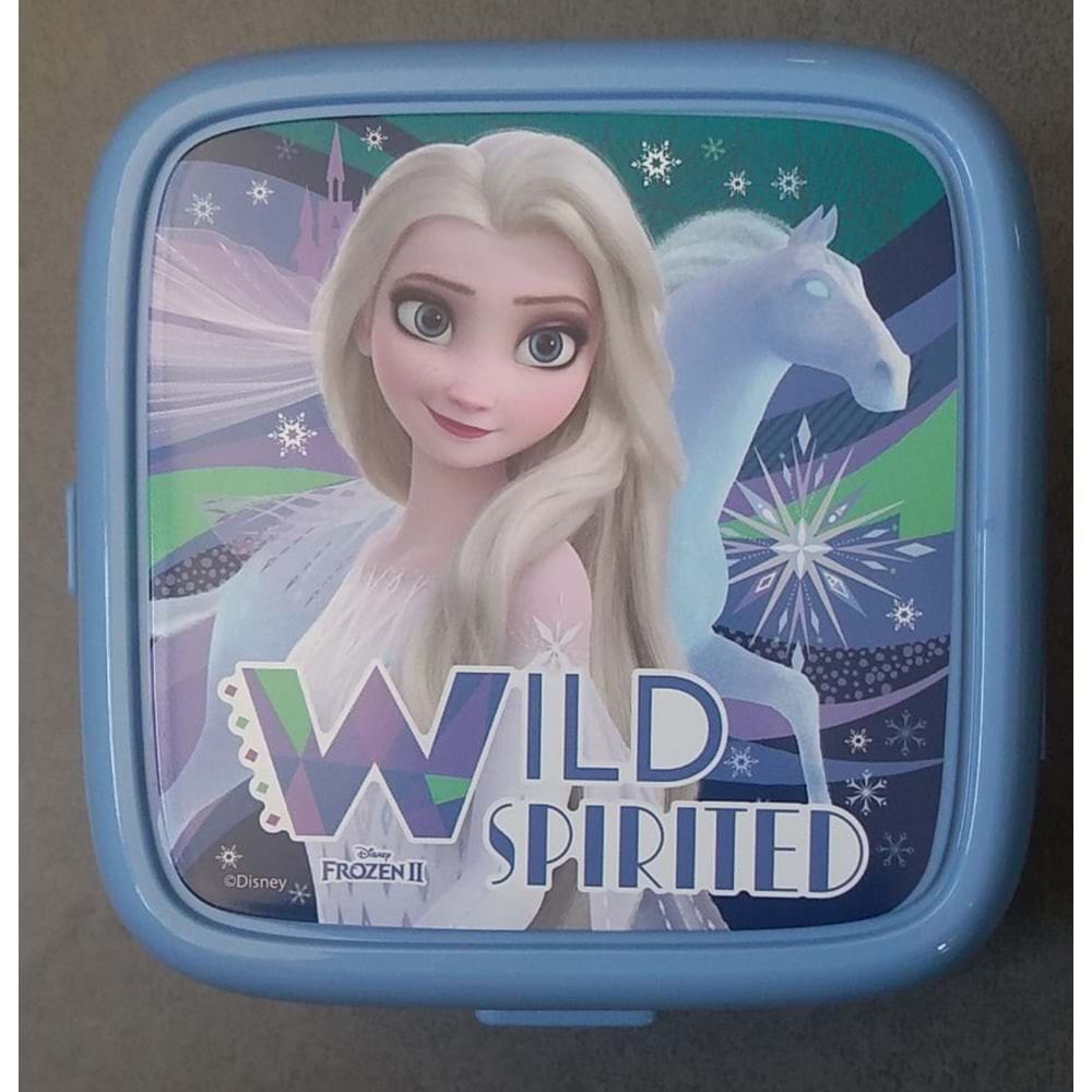 FROCX FROZEN BESLENME KABI WILD SPIRITED-OTTO.41391