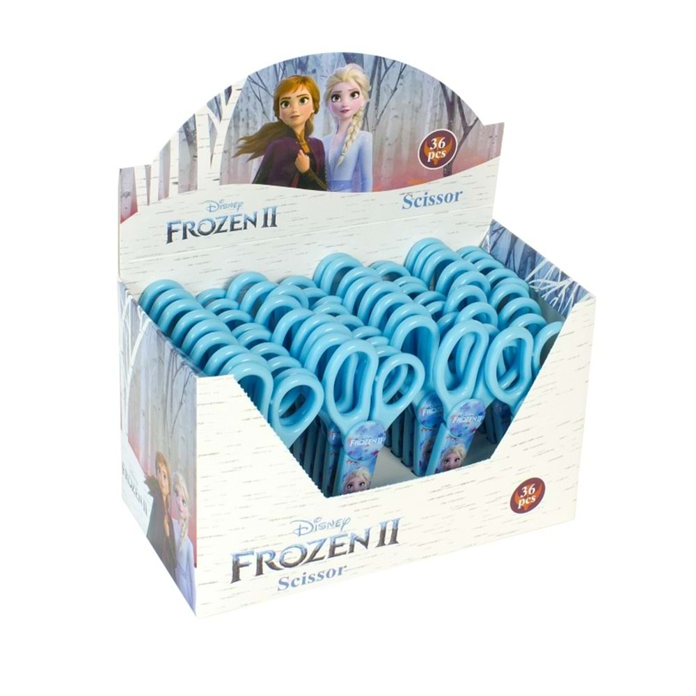 DOLPHIN FROZEN KORUMALI MAKAS - FR-1666