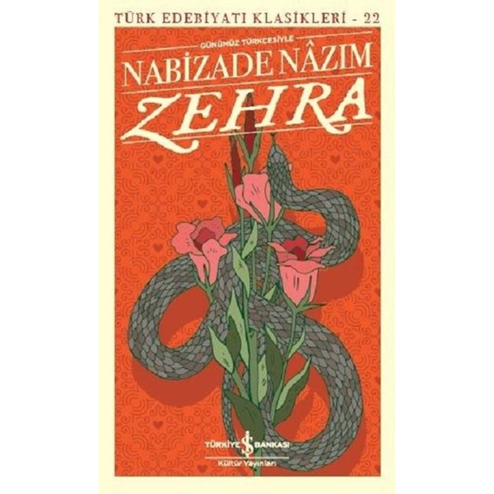 ZEHRA-NABİZADE NAZIM-İŞ BANKASI