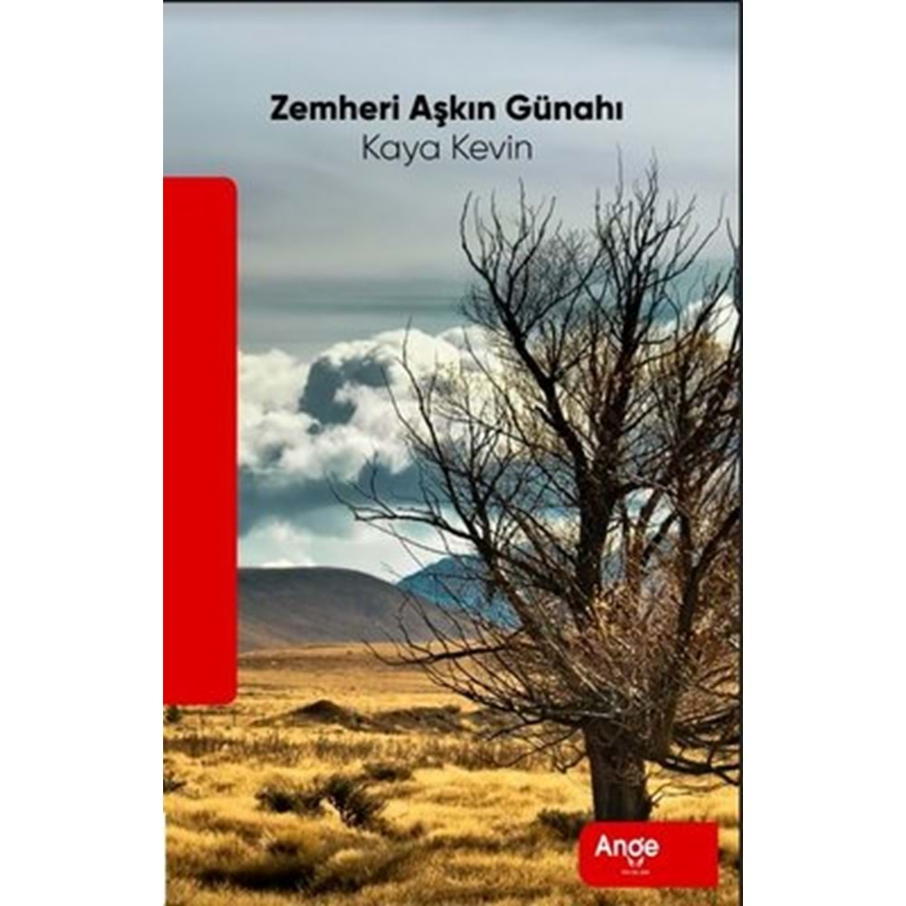 ZEMHERİ AŞKIN GÜNAHI-KAYA KEVİN-ANOE