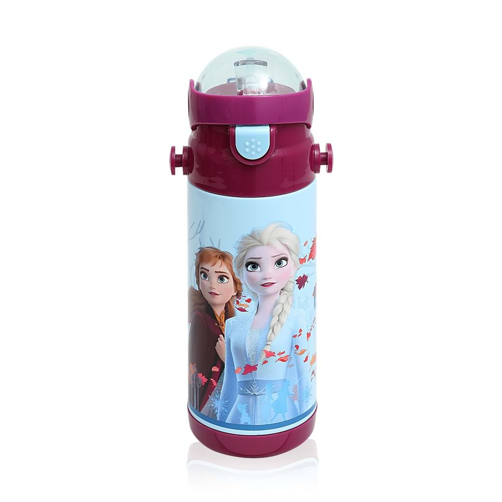 FROCX FROZEN 304 ÇELİK MATARA DESTINYS CALLING 500ML-OTTO-44035