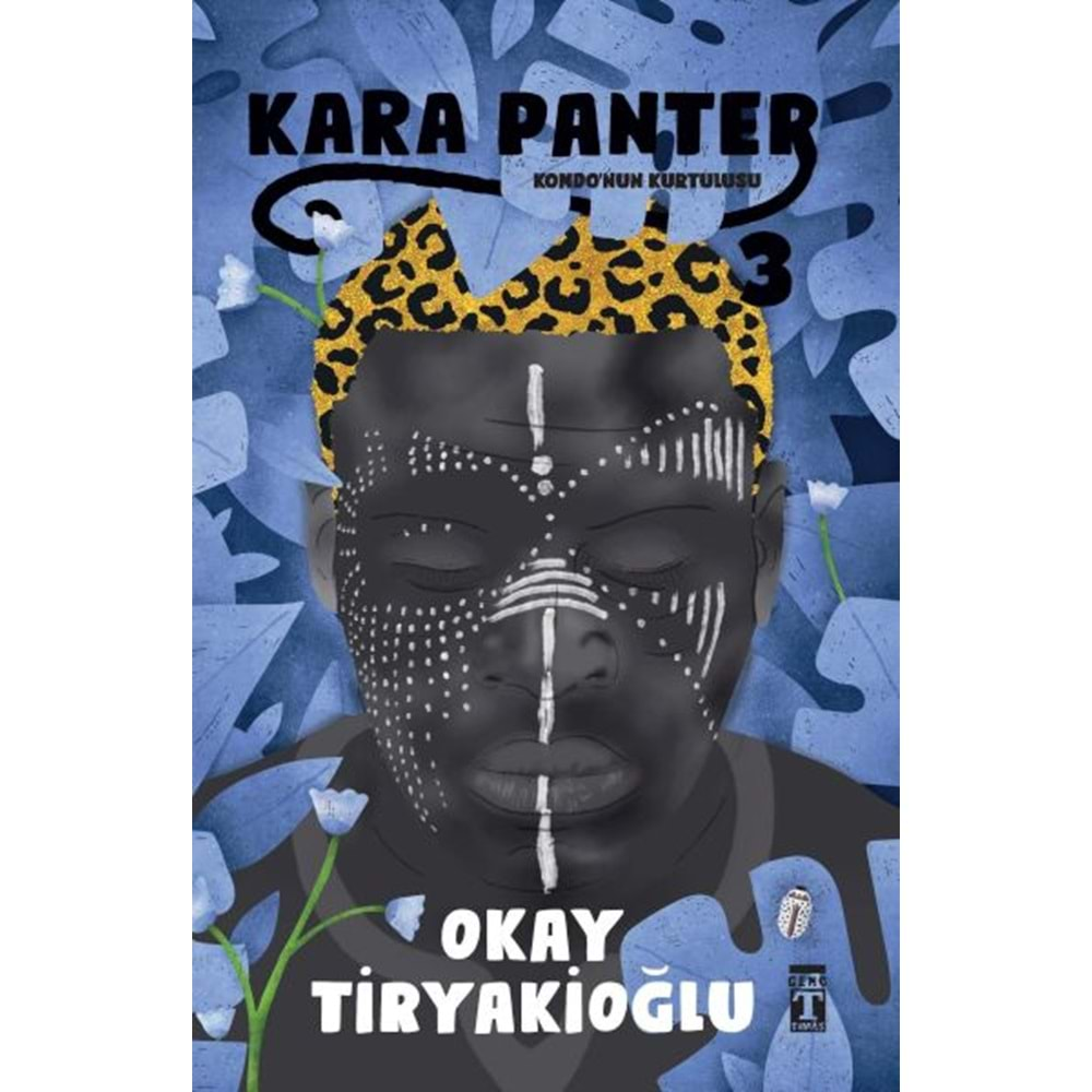 KARA PANTER-3-OKAY TİRYAKİOĞLU-GENÇ TİMAŞ