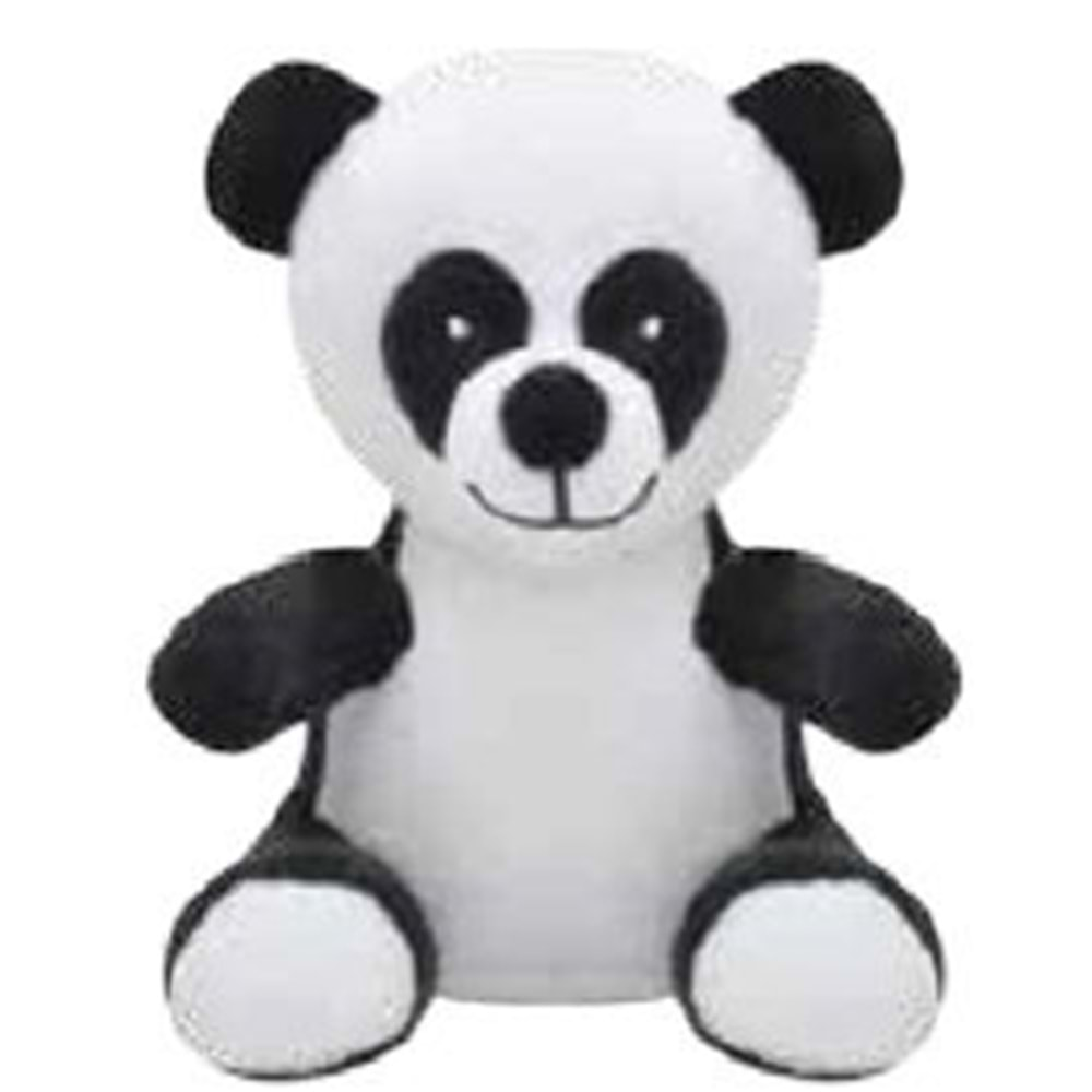 SELAY TOYS MİNİK PANDA 15CM-4444