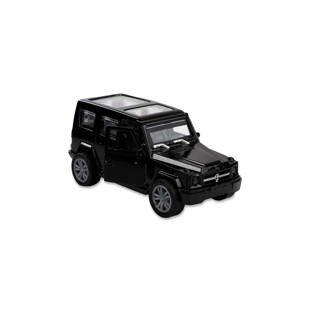 CAN-EM METAL ÇEK BIRAK JEEP-777-5