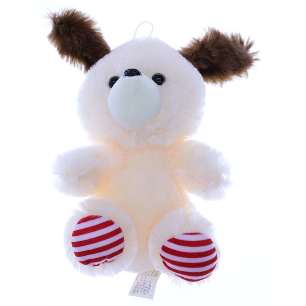 SELAY TOYS KARMA PELUŞ 20CM-1017