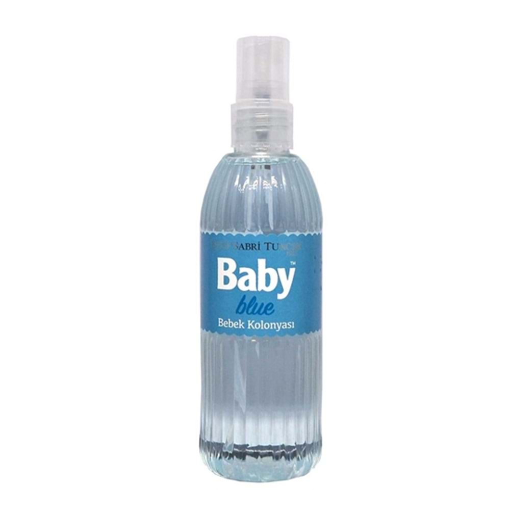 EYÜP SABRİ TUNCER BEBEK KOLONYASI 150 ML PET ŞİŞE SPREY