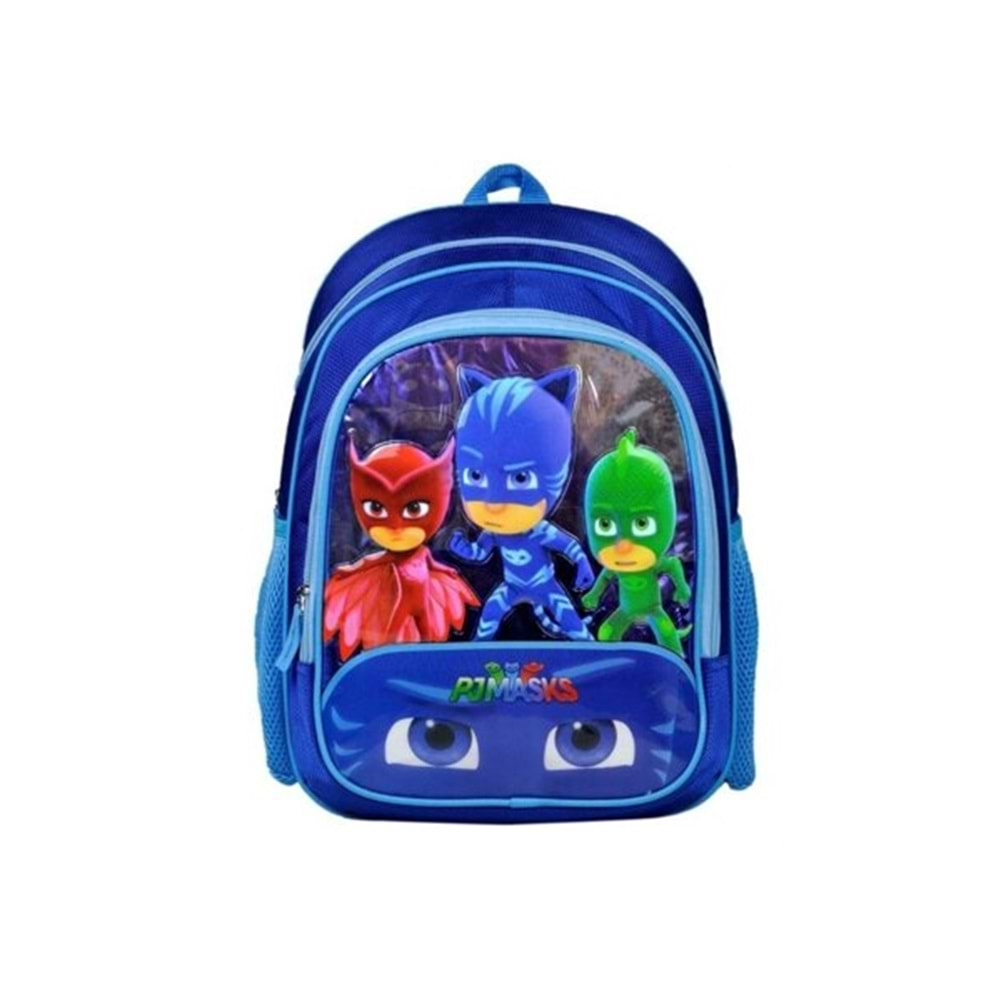 HAKAN PJ MASKS SIRT ÇANTASI 96709