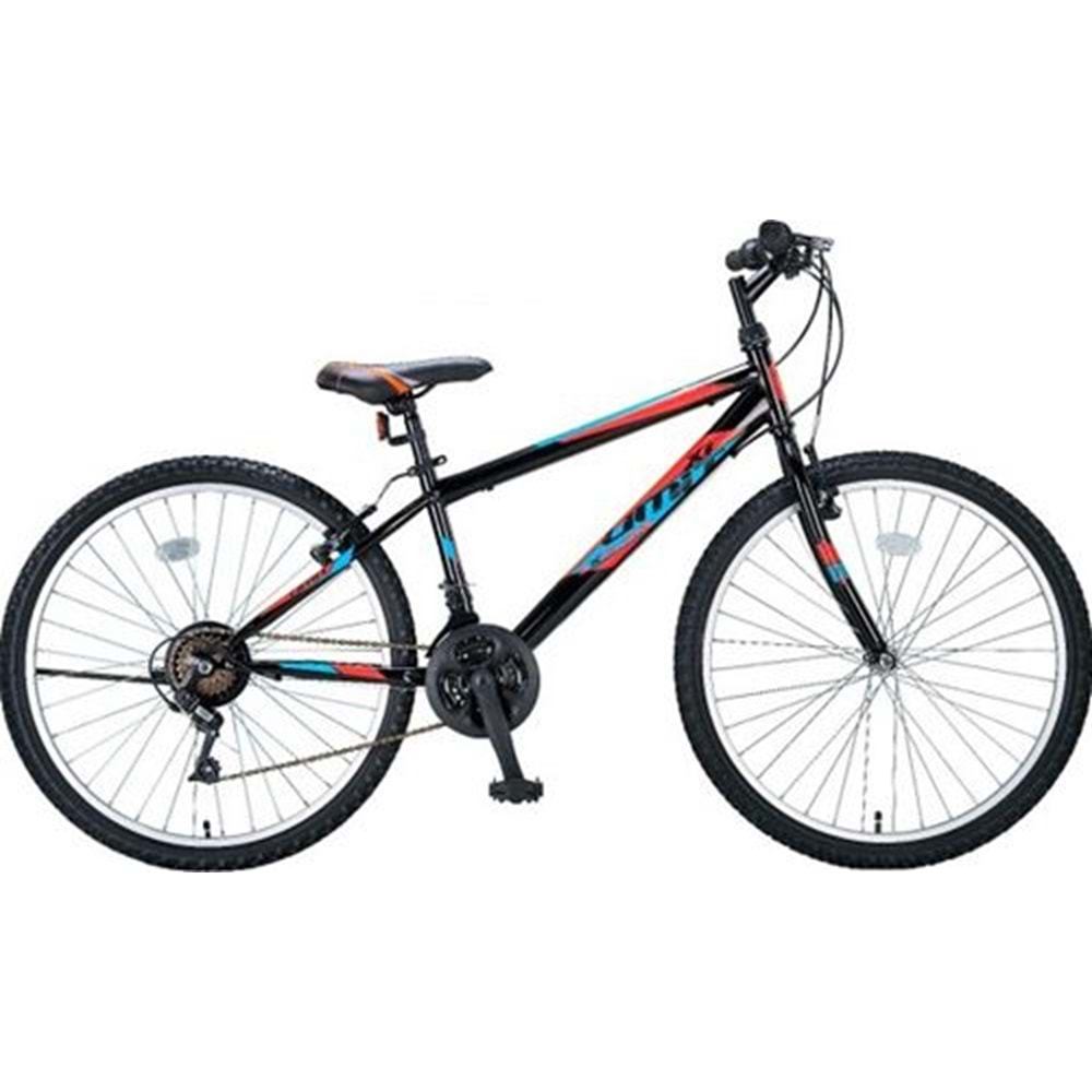 ÜMİT 26 JANT EXPLORER SPOR BİSİKLET-26333