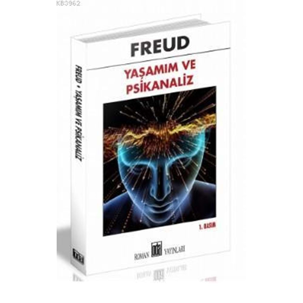 YAŞAMIM VE PSİKANALİZ-SİGMUND FREUD-ODA YAYINLARI