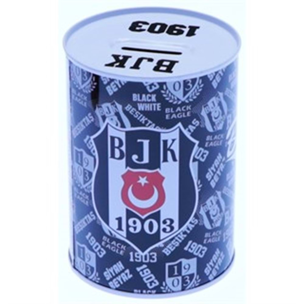 TİMON TARAFTAR KUMBARA BJK KÜÇÜK BOY-385953