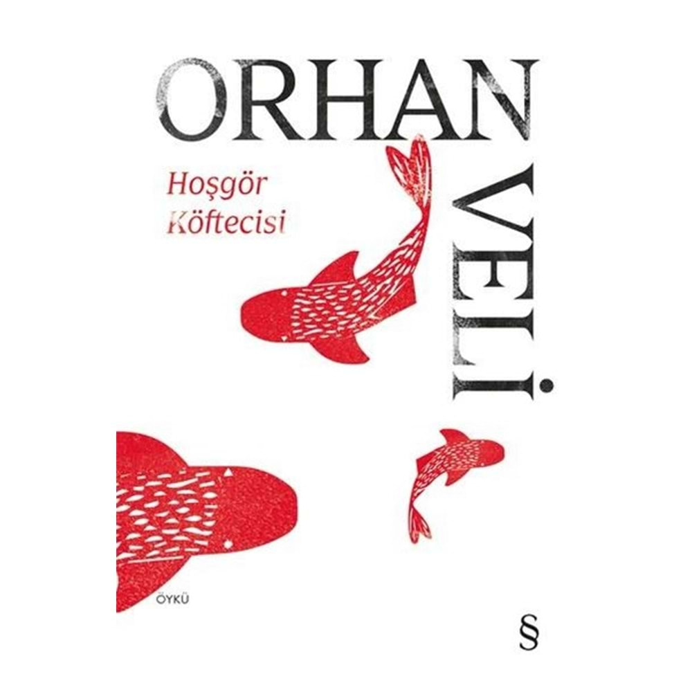 HOŞGÖR KÖFTECİSİ-ORHAN VELİ-EVEREST