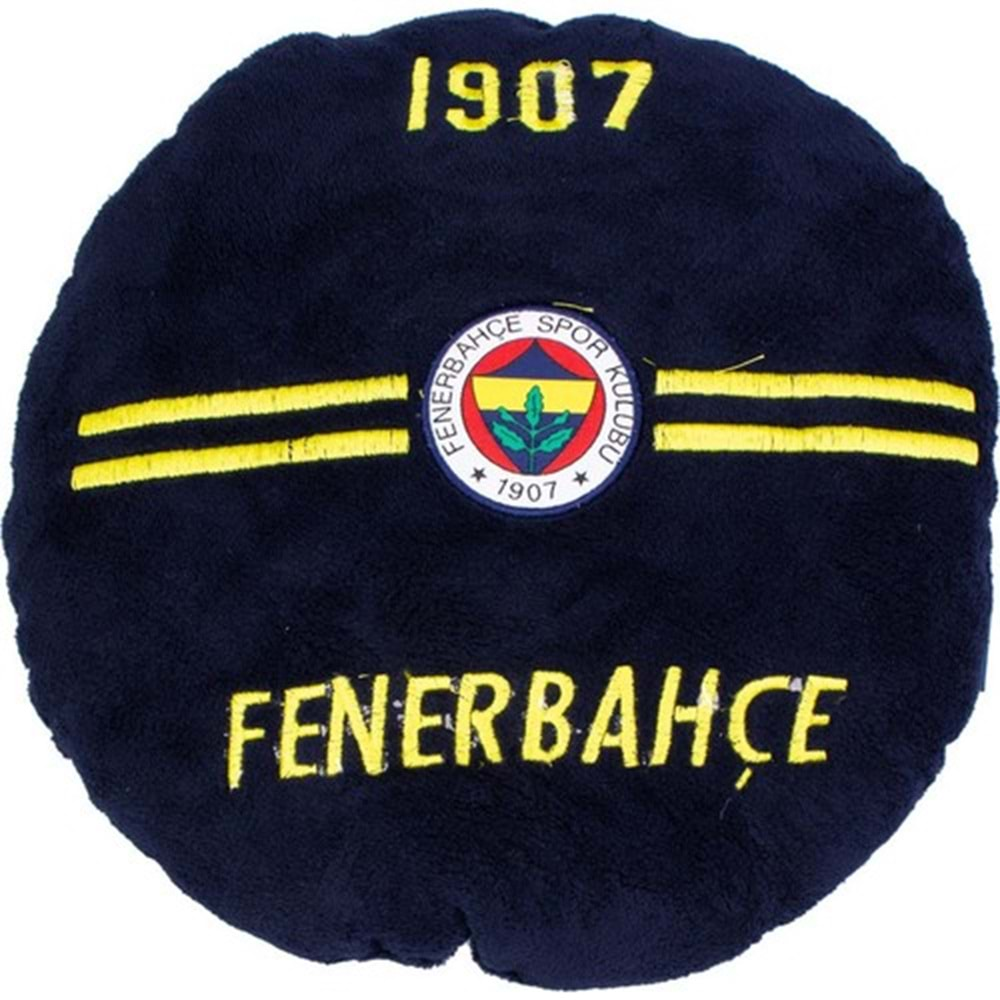 TİMON FENERBAHÇE 40*40 CM ARAÇ YASTIĞI-480492