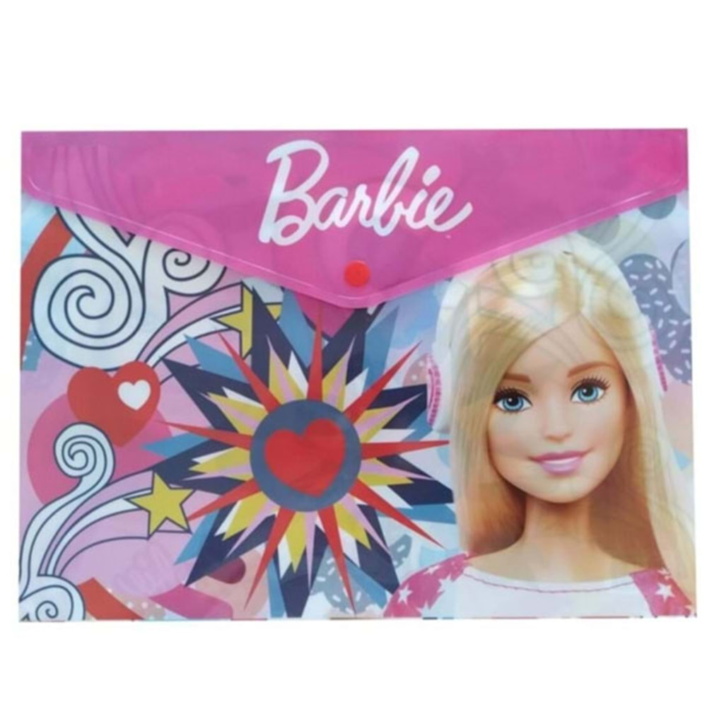 FROCX BARBIE ÇITÇITLI DOSYA OTTO-43508