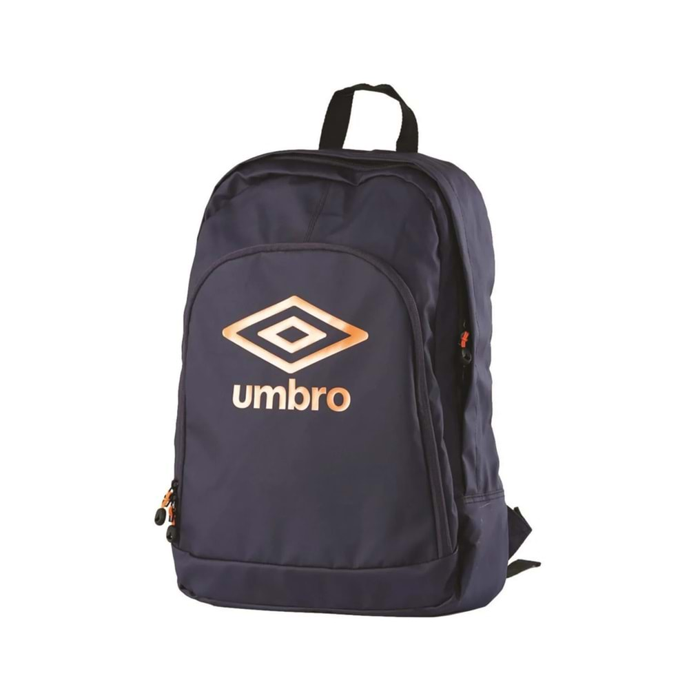 UMBRO ÇANTA TECH TRAINING 507 NAVY/ORANGE-356665U