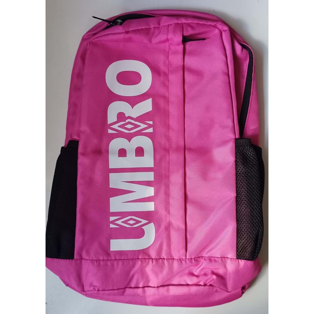 UMBRO DAİLY PEMBE ÇANTA-TT-0008