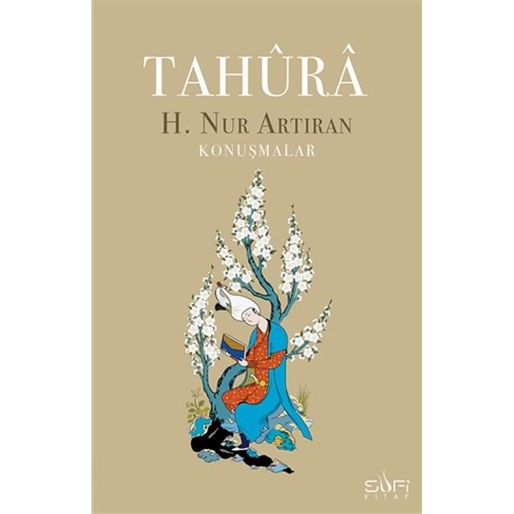 TAHURA-H.NUR ARTIRAN-SUFİ KİTAP