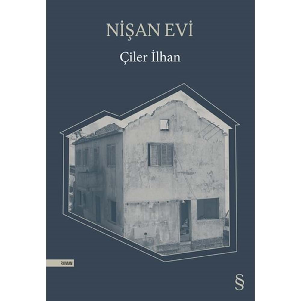 NİŞAN EVİ-ÇİLER İLHAN-EVEREST YAYINLARI